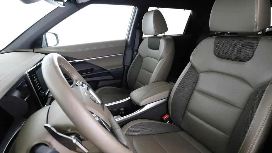 KGM / SSANGYONG Torres -