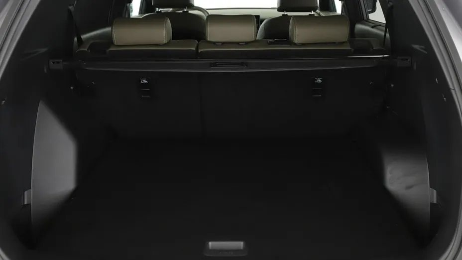 KGM / SSANGYONG Torres -