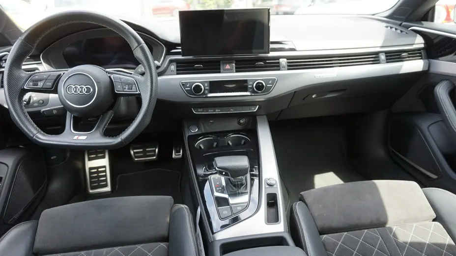AUDI A5 -