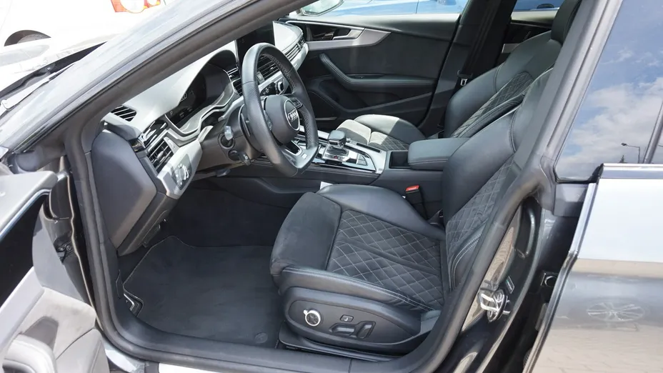 AUDI A5 -