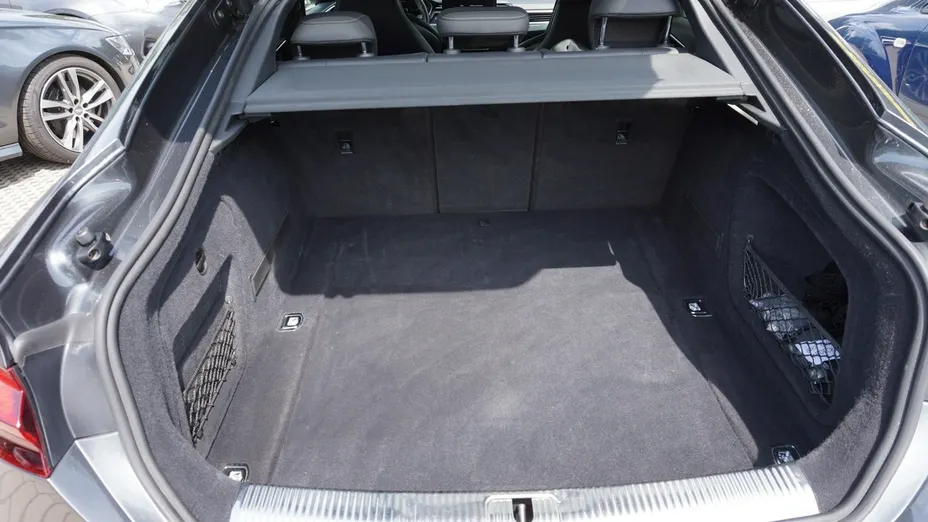 AUDI A5 -