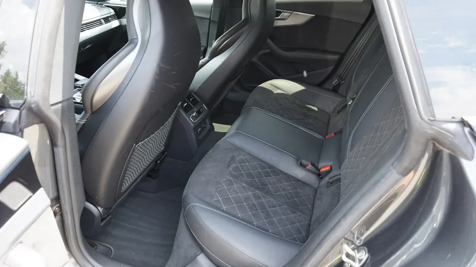 AUDI A5 -