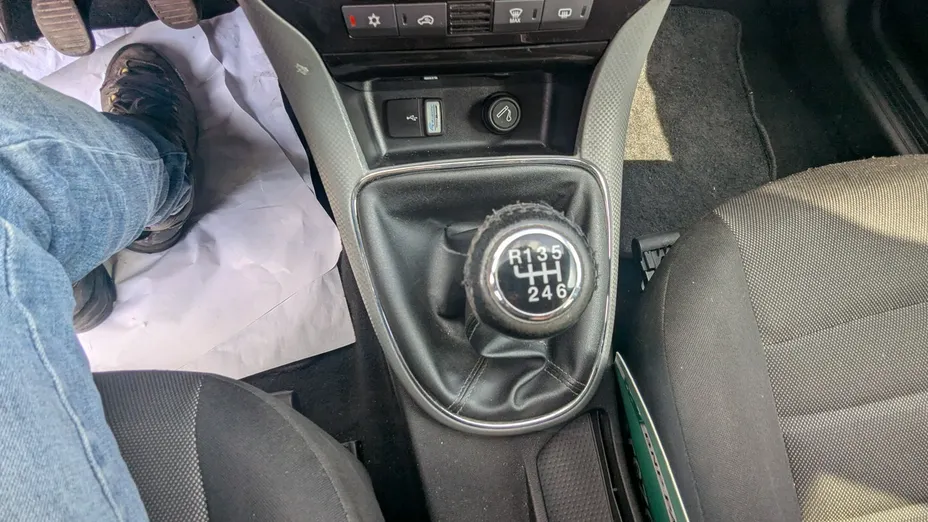 FIAT Bravo -