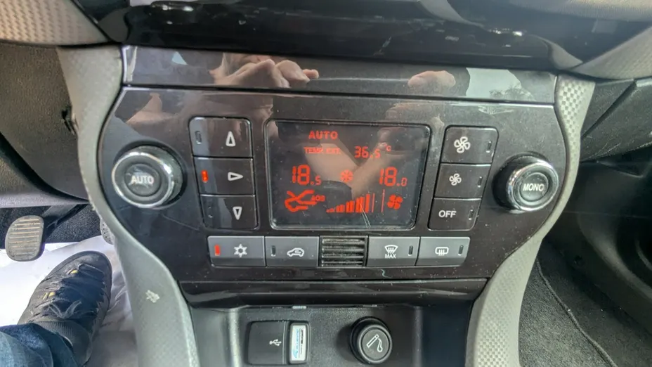 FIAT Bravo -