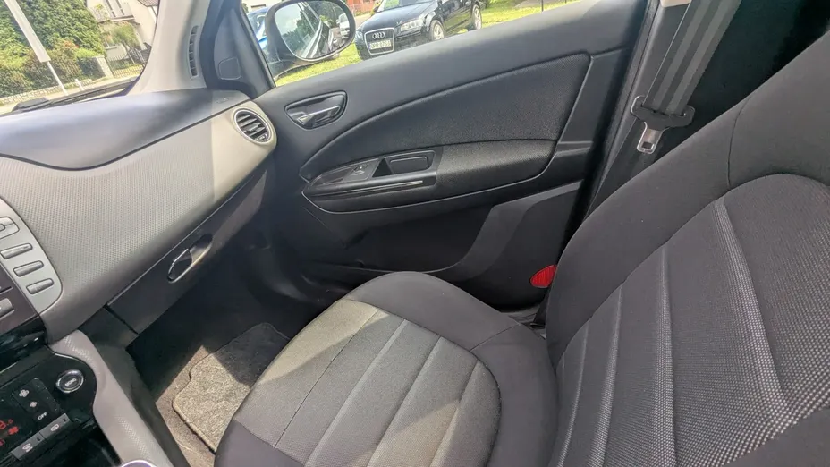 FIAT Bravo -