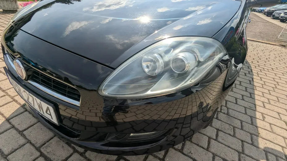 FIAT Bravo -