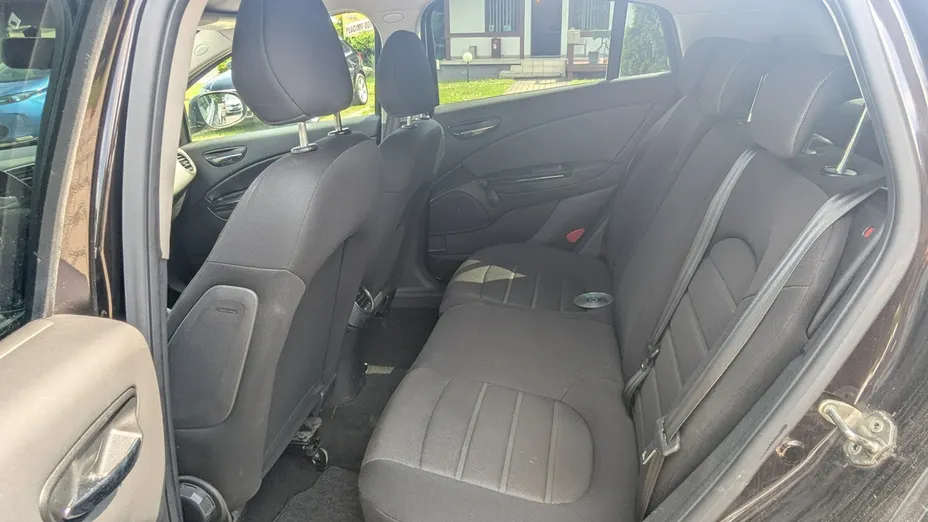 FIAT Bravo -