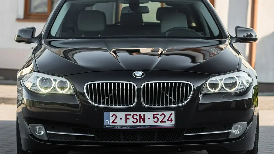 BMW Seria 5 -