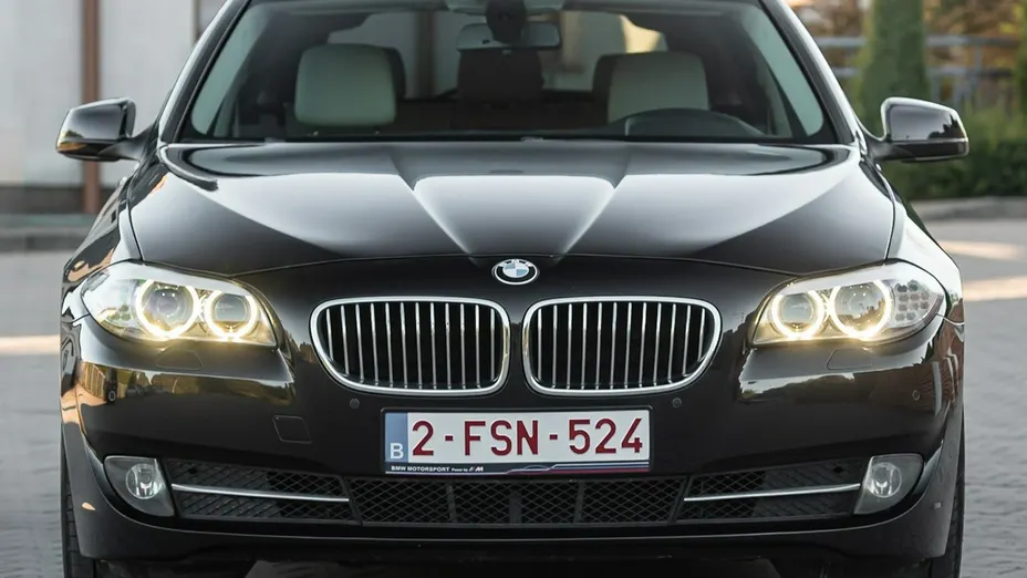 BMW Seria 5 -