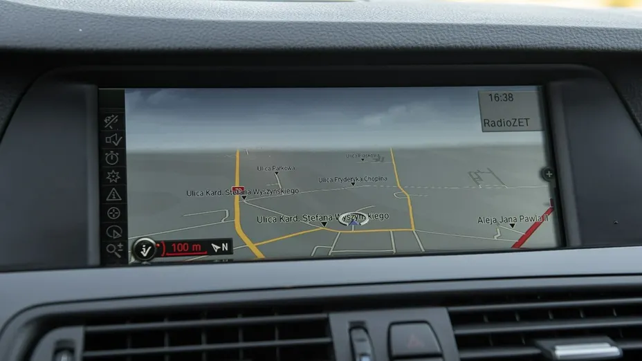 BMW Seria 5 -