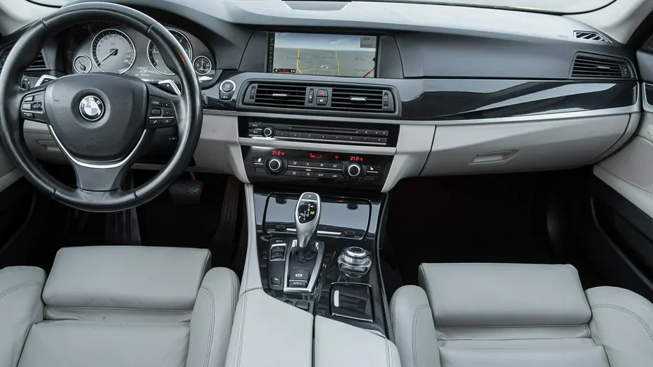 BMW Seria 5 -