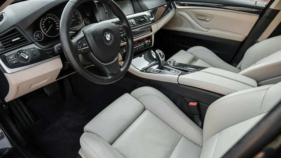 BMW Seria 5 -