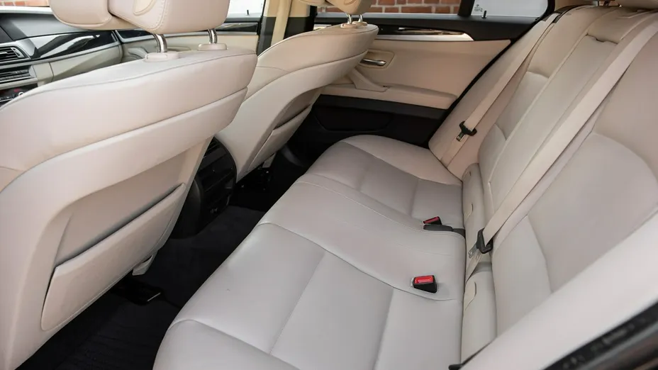 BMW Seria 5 -