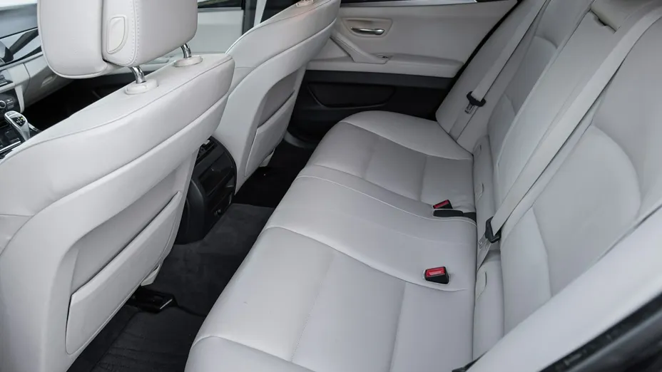 BMW Seria 5 -