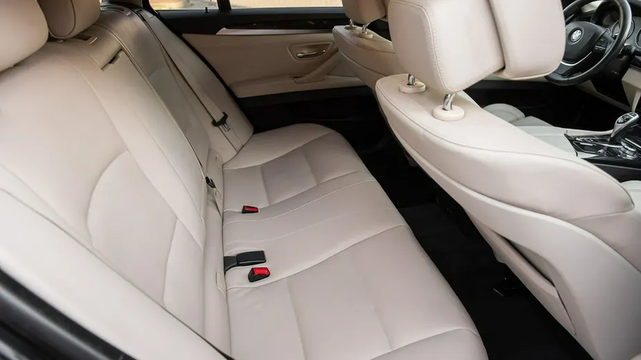 BMW Seria 5 -