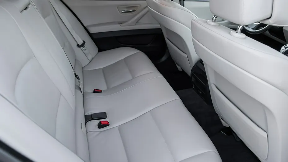 BMW Seria 5 -