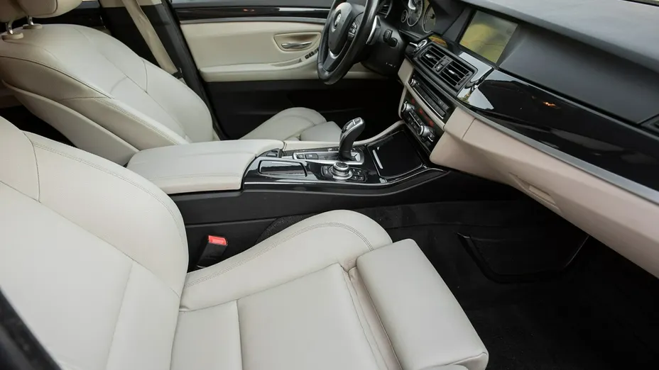 BMW Seria 5 -