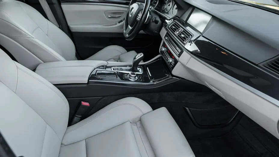 BMW Seria 5 -