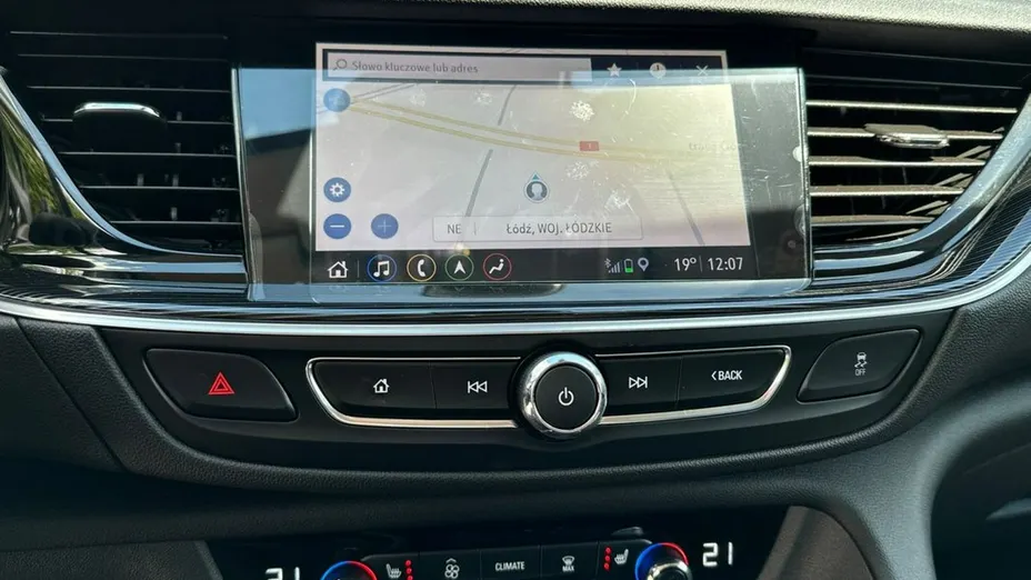 OPEL Insignia -