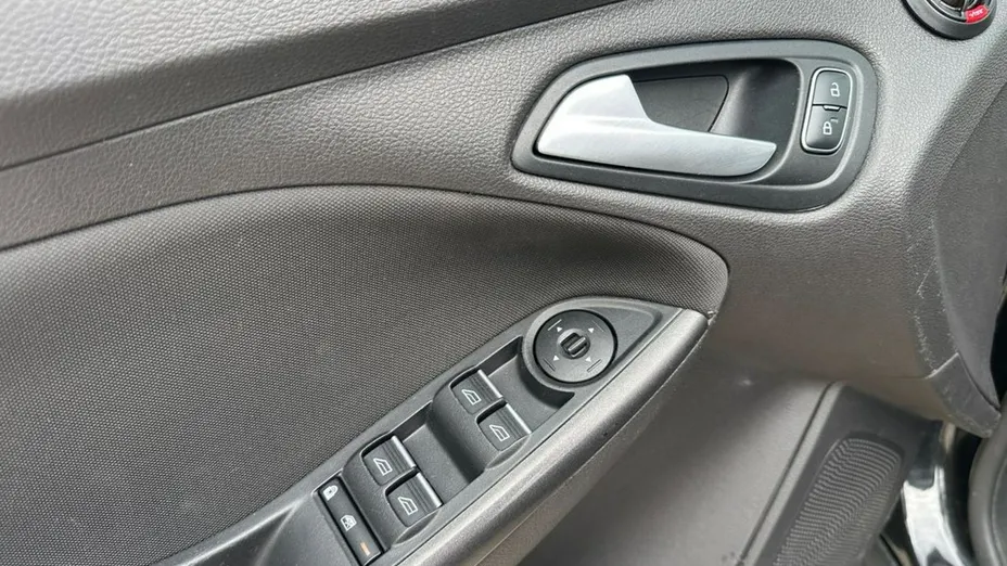 FORD Focus -