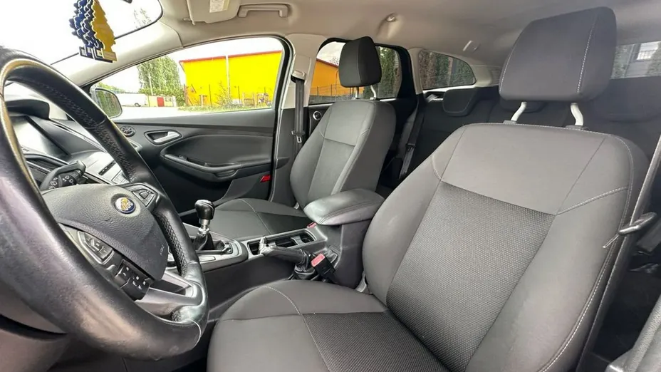 FORD Focus -