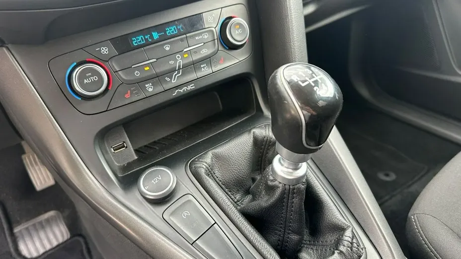 FORD Focus -