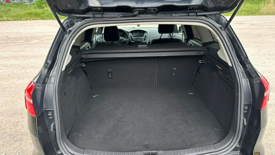 FORD Focus -