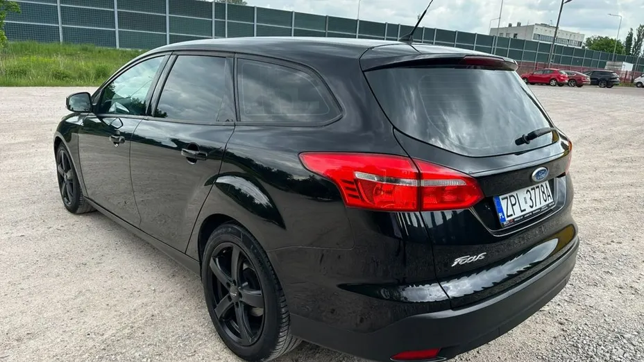 FORD Focus -