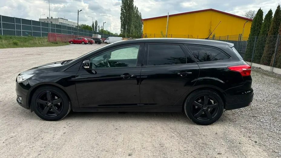 FORD Focus -
