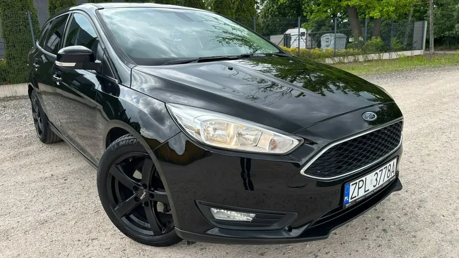 FORD Focus -