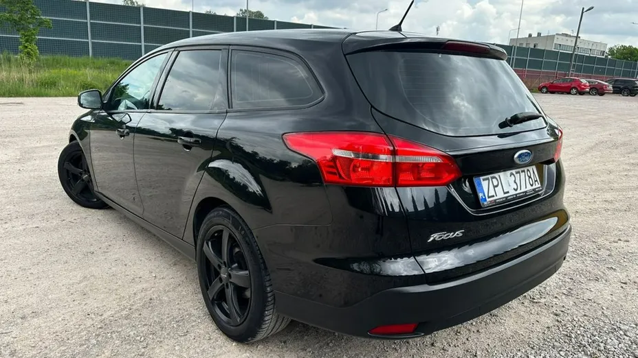 FORD Focus -