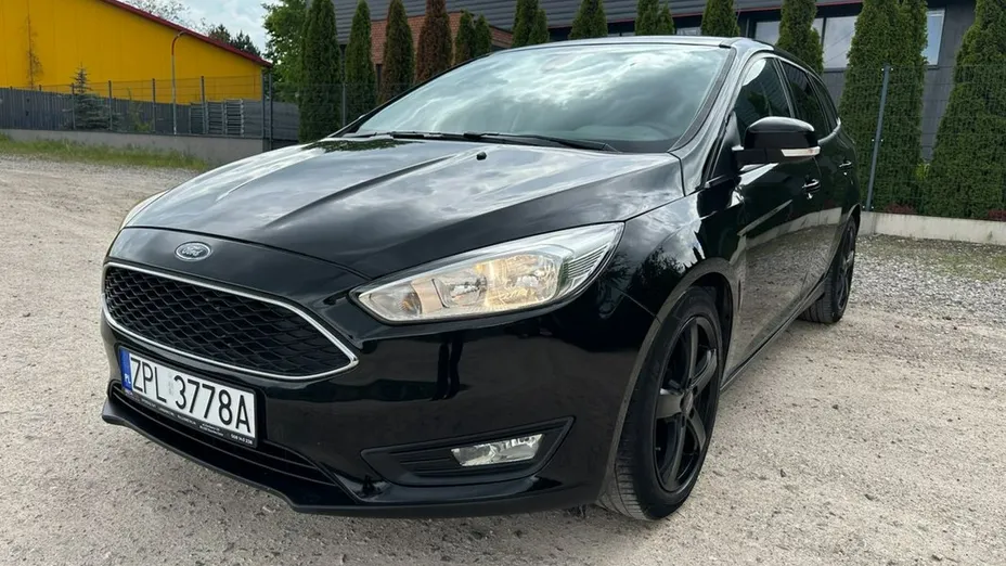 FORD Focus -