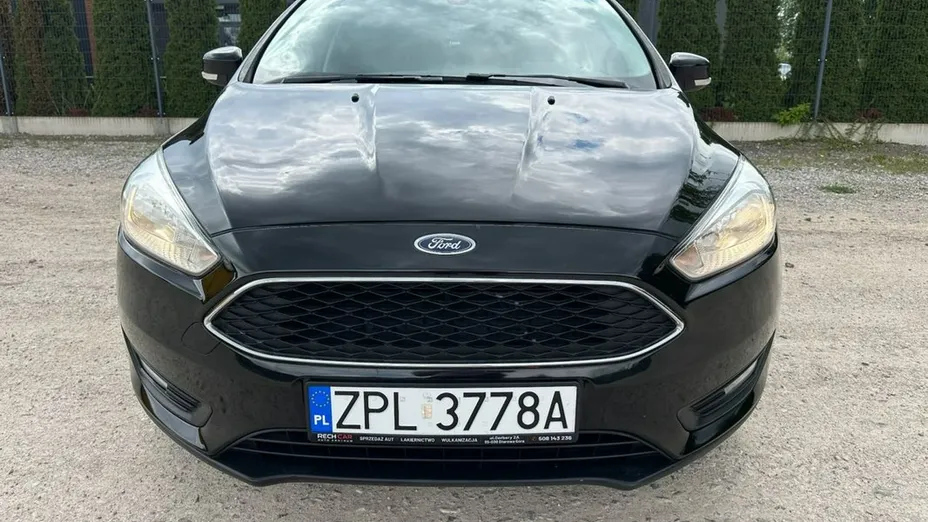 FORD Focus -