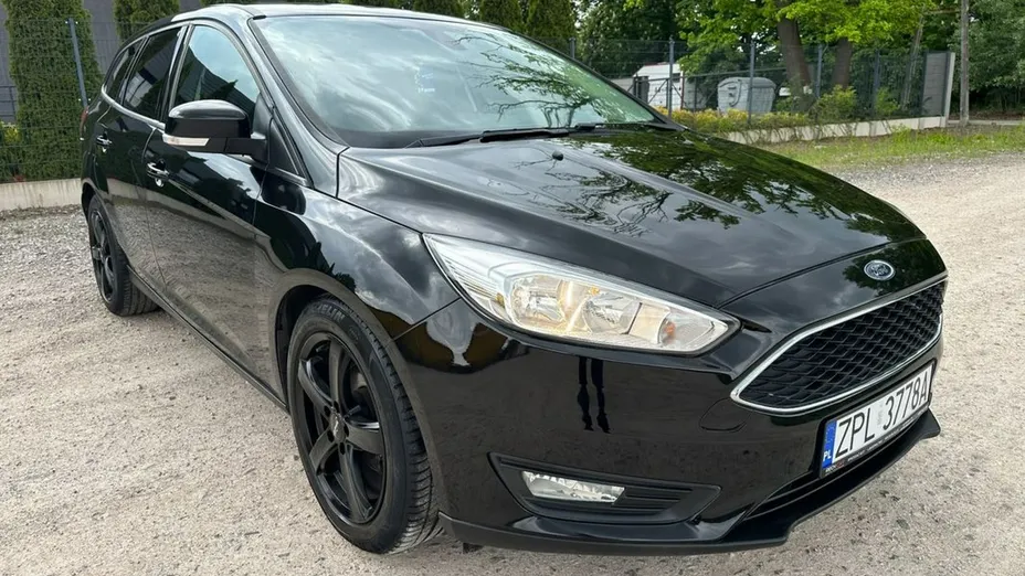 FORD Focus -