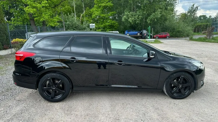 FORD Focus -