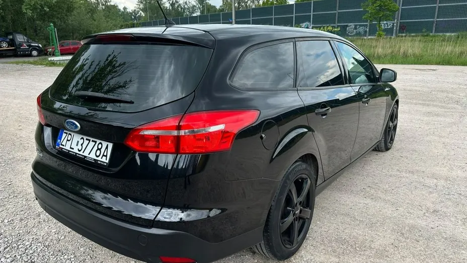 FORD Focus -