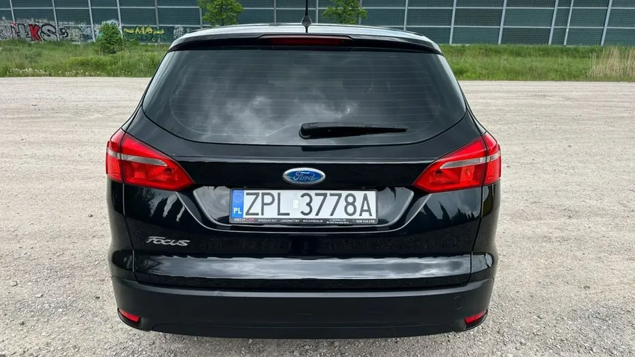 FORD Focus -