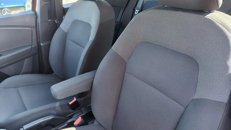 DACIA Sandero -