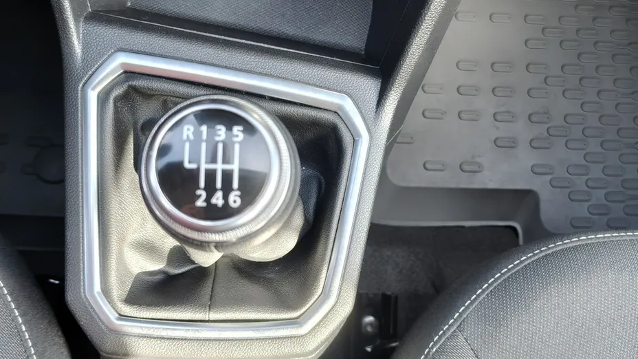 DACIA Sandero -