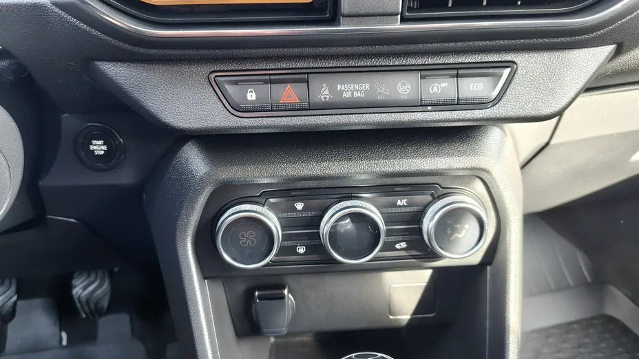 DACIA Sandero -