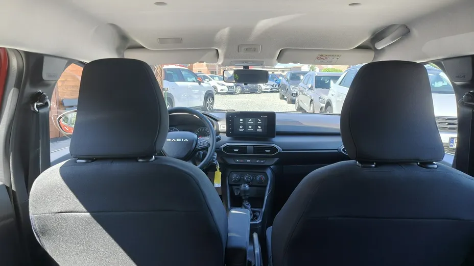 DACIA Sandero -
