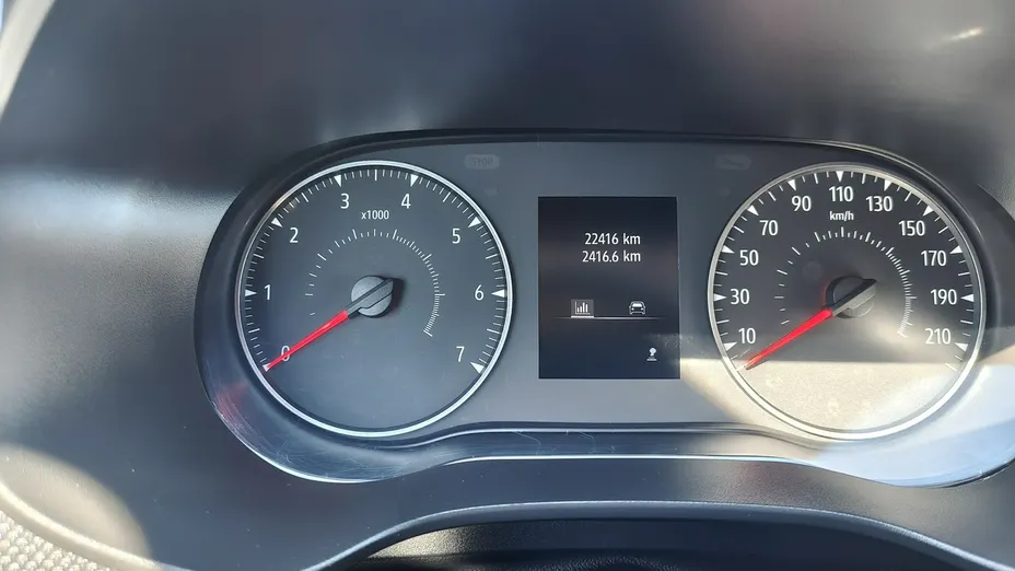 DACIA Sandero -