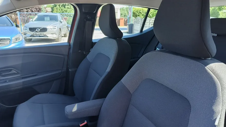 DACIA Sandero -