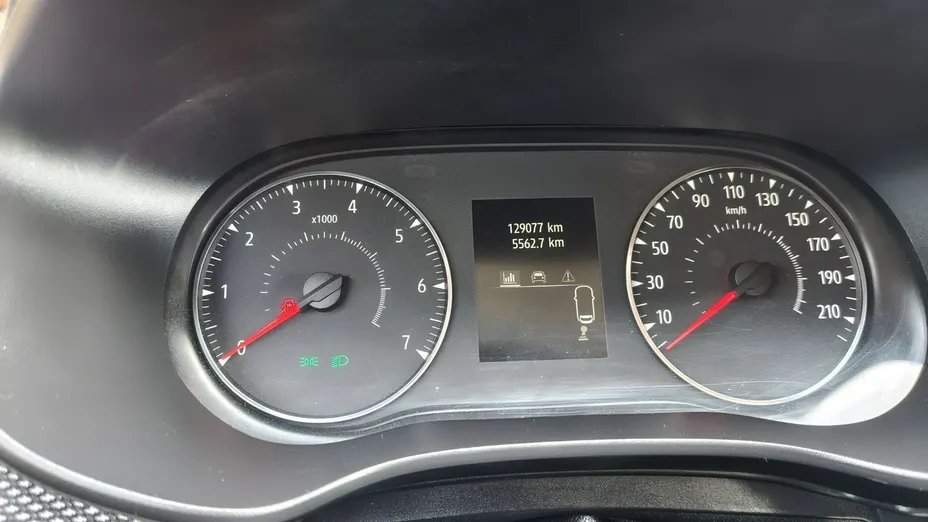 DACIA Sandero -