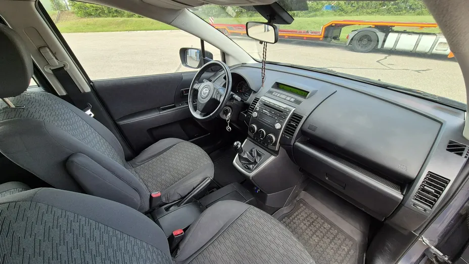 MAZDA 5 -