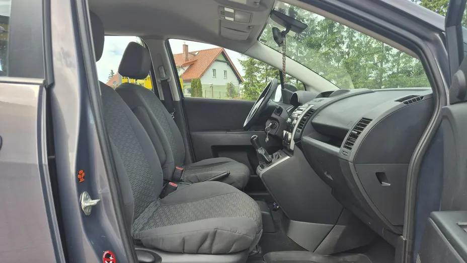 MAZDA 5 -