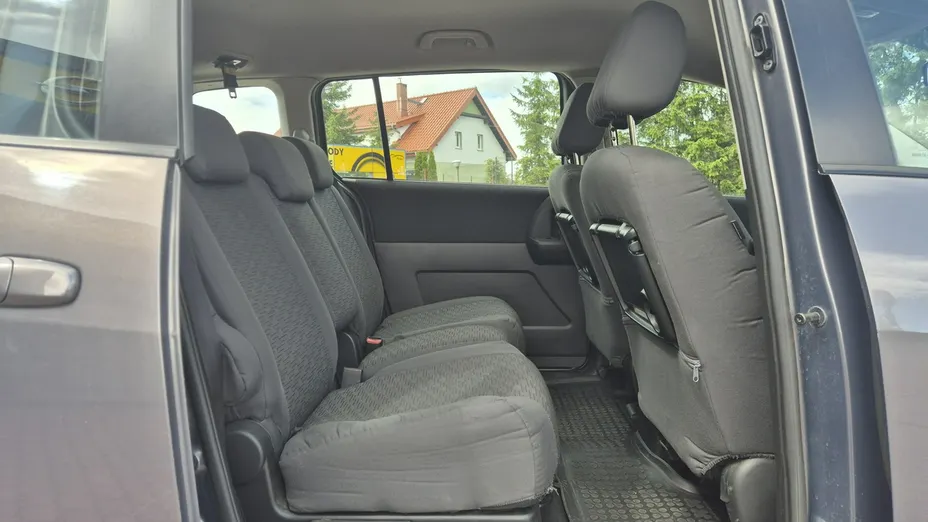 MAZDA 5 -