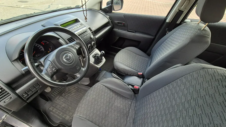 MAZDA 5 -