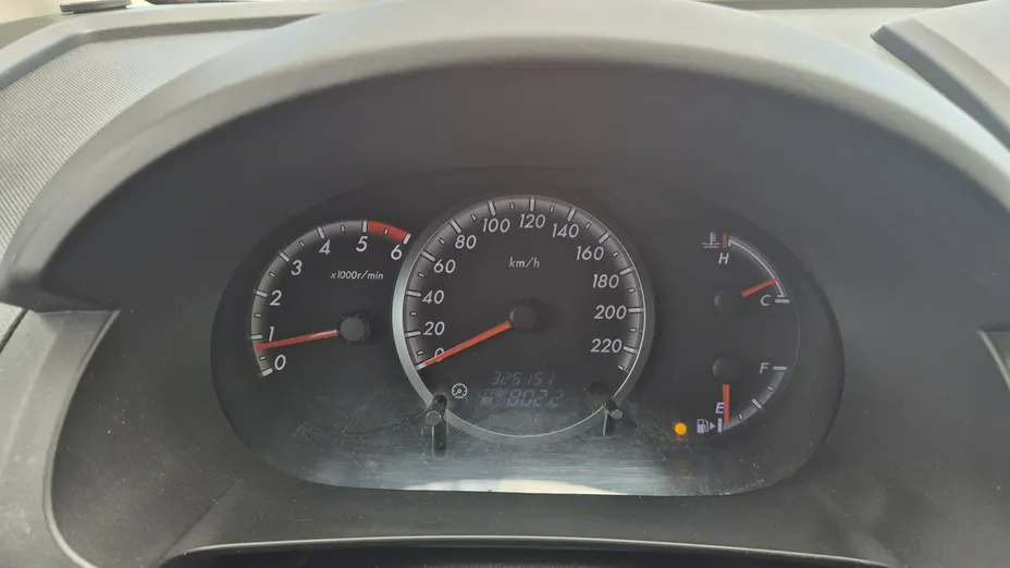 MAZDA 5 -