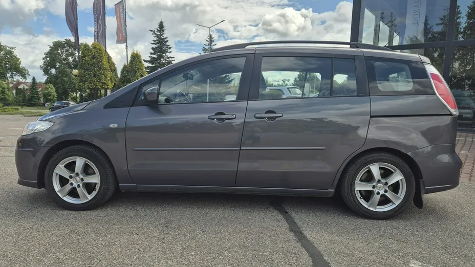 MAZDA 5 -